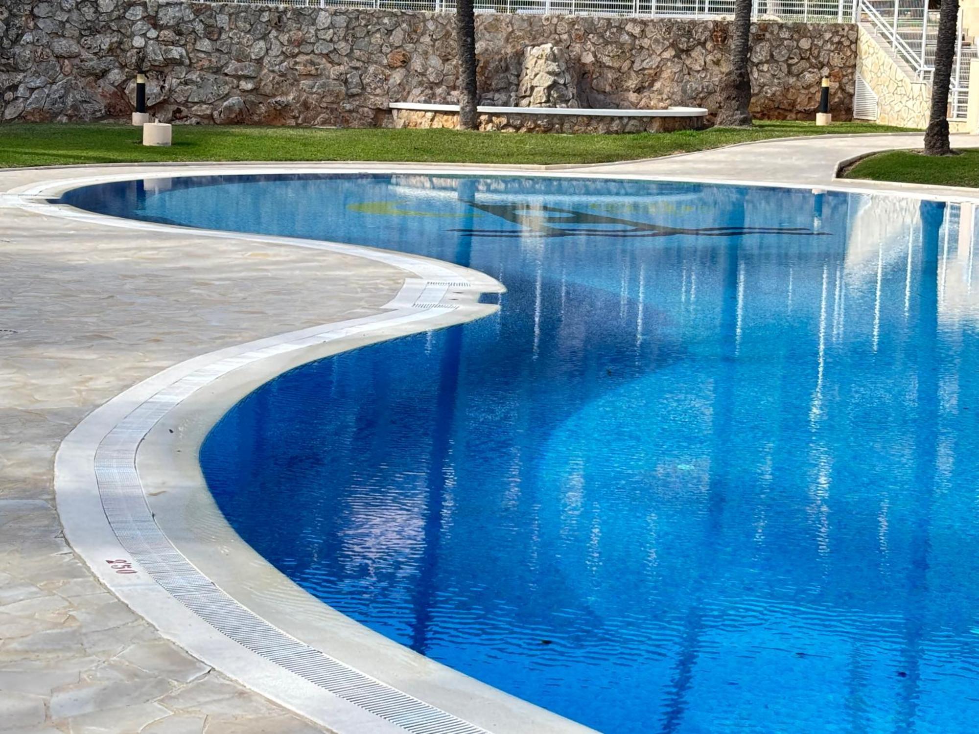 Bahia Park Residence Кульєра Екстер'єр фото