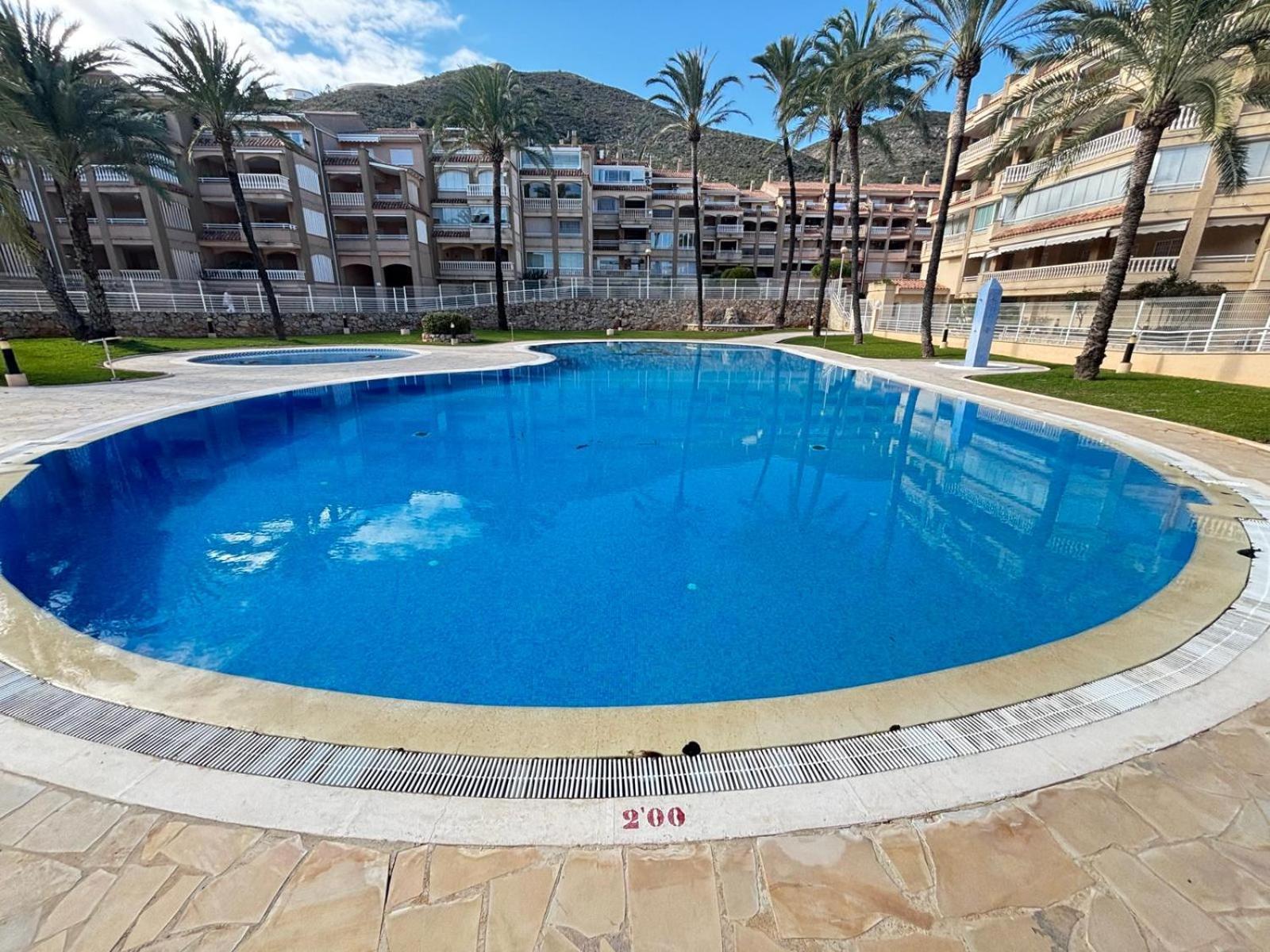 Bahia Park Residence Кульєра Екстер'єр фото